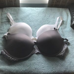 Bras (2 for 1)